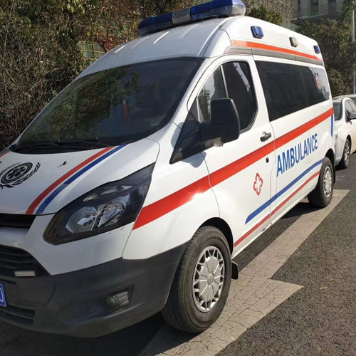 康平品质救护车出租,为您的健康出行负责