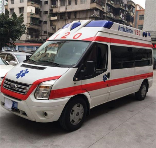康平信赖我们的救护车出租,让转院不再艰难