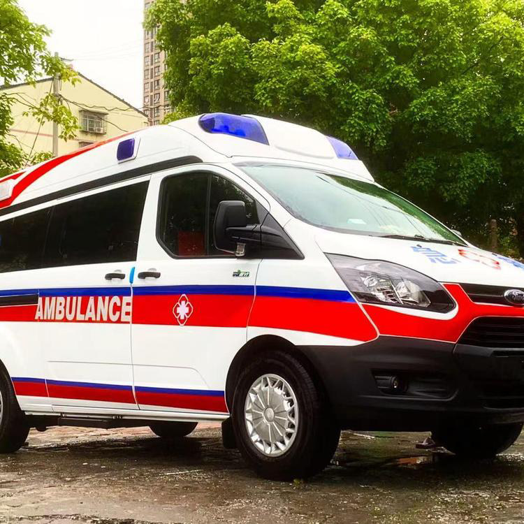 康平跨省救护车出租护送返乡