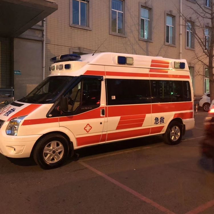 康平一般救护车是怎么分类的