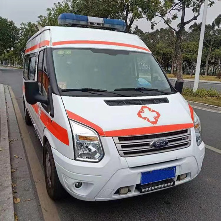 康平救护车出租活动保障