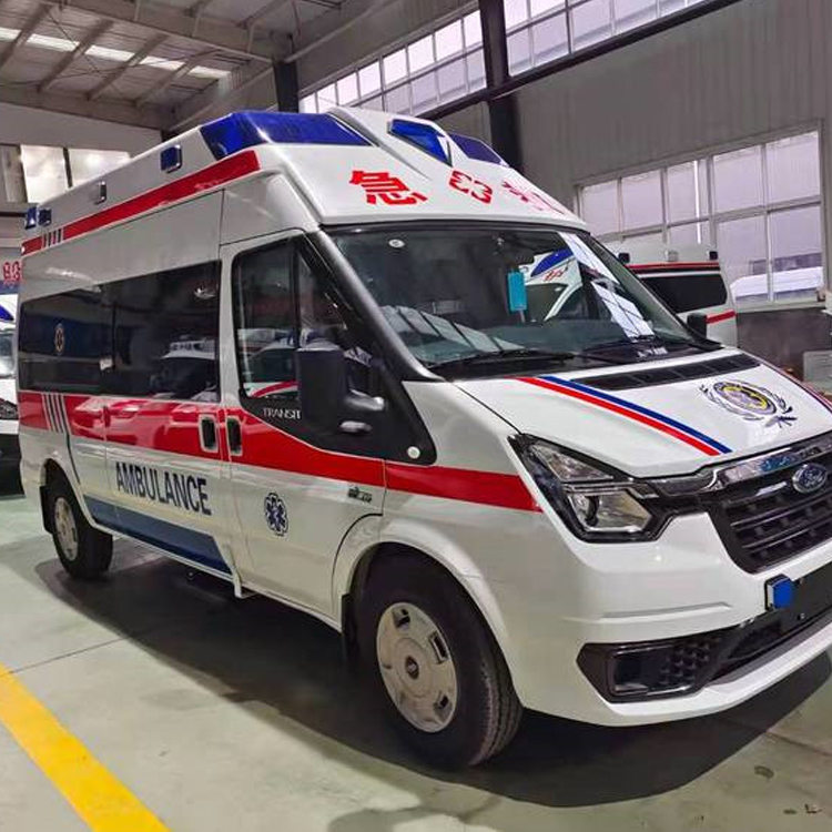 康平演唱会救护车出租保障现场