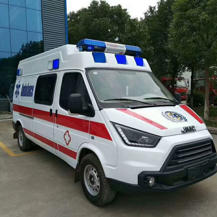 康平救护车出租哪家好
