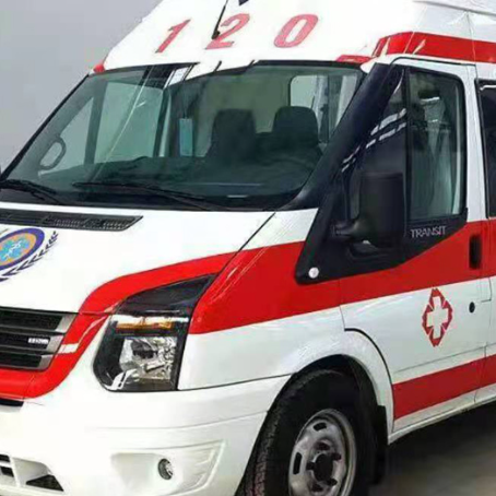 康平非急救护送病人转院租赁救护车的优缺点对比